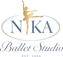 Nika Ballet Studio