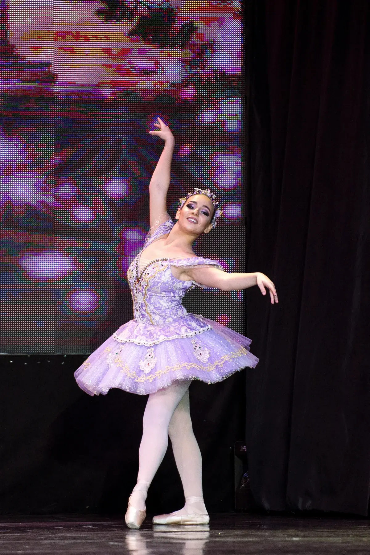 Classical ballet