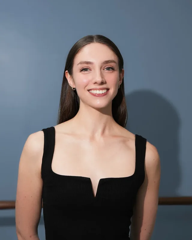 Gabriella Flanders