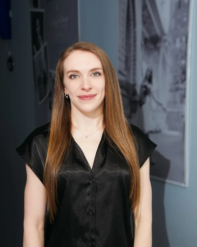 Olga Balan